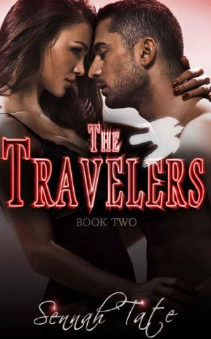 [The Travelers 02] • The Travelers · Book Two